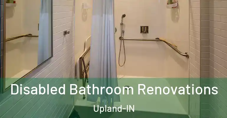 inner Bathroom imggen Disabled Bathroom Renovations Upland-IN