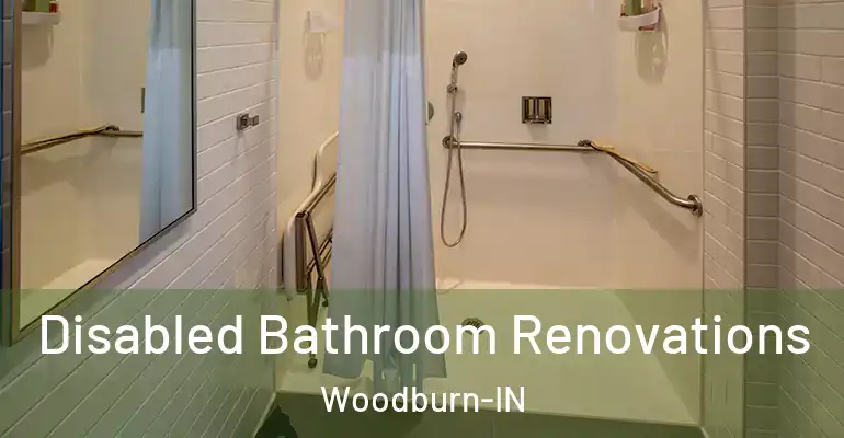 inner Bathroom imggen Disabled Bathroom Renovations Woodburn-IN