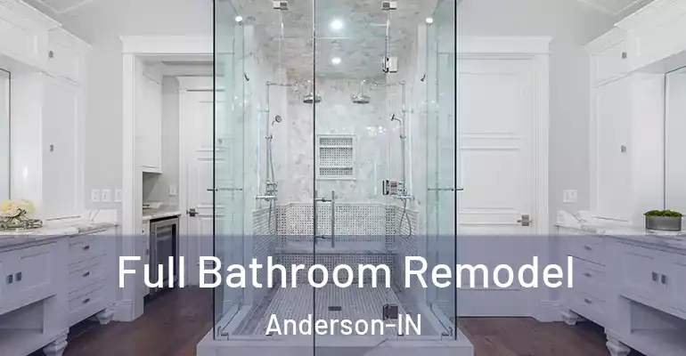 inner Bathroom imggen Full Bathroom Remodel Anderson-IN