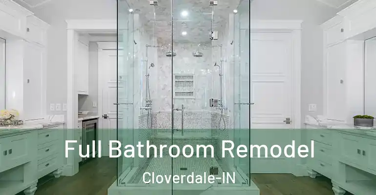 inner Bathroom imggen Full Bathroom Remodel Cloverdale-IN