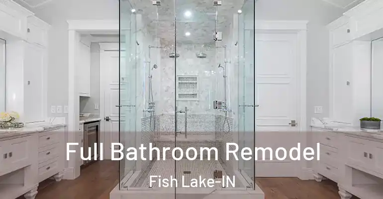 inner Bathroom imggen Full Bathroom Remodel Fish Lake-IN