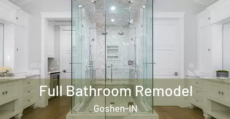 inner Bathroom imggen Full Bathroom Remodel Goshen-IN