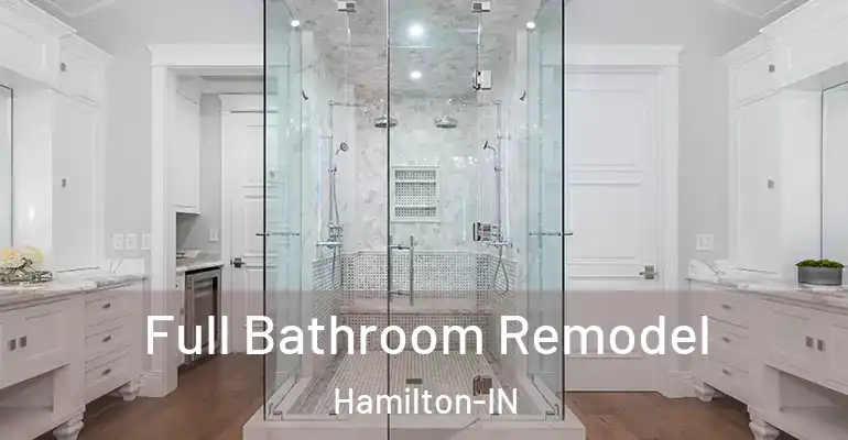 inner Bathroom imggen Full Bathroom Remodel Hamilton-IN