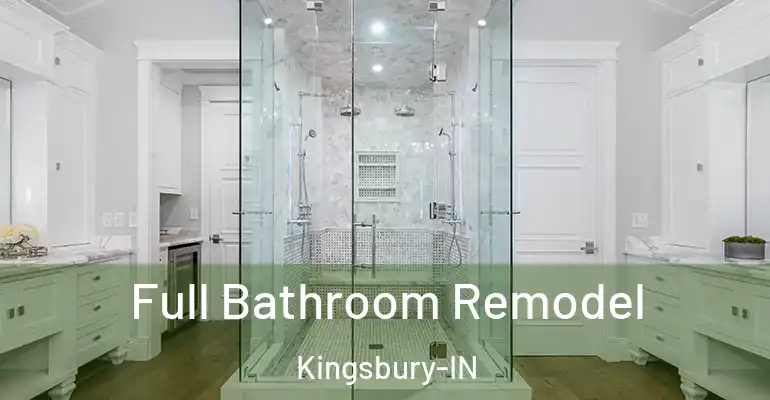 inner Bathroom imggen Full Bathroom Remodel Kingsbury-IN