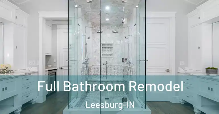 inner Bathroom imggen Full Bathroom Remodel Leesburg-IN