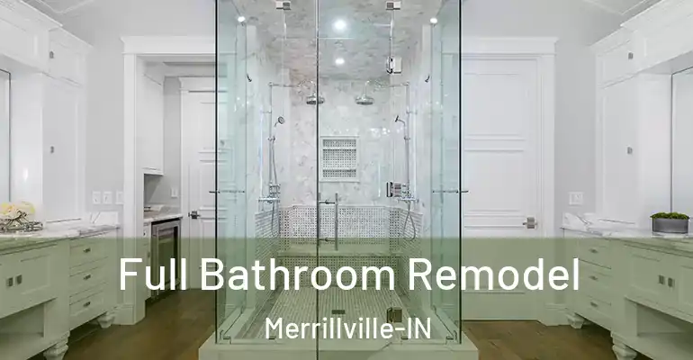 inner Bathroom imggen Full Bathroom Remodel Merrillville-IN