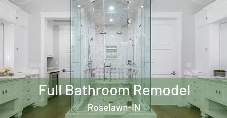 inner Bathroom imggen Full Bathroom Remodel Roselawn-IN