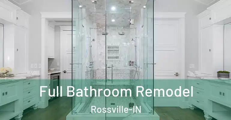 inner Bathroom imggen Full Bathroom Remodel Rossville-IN