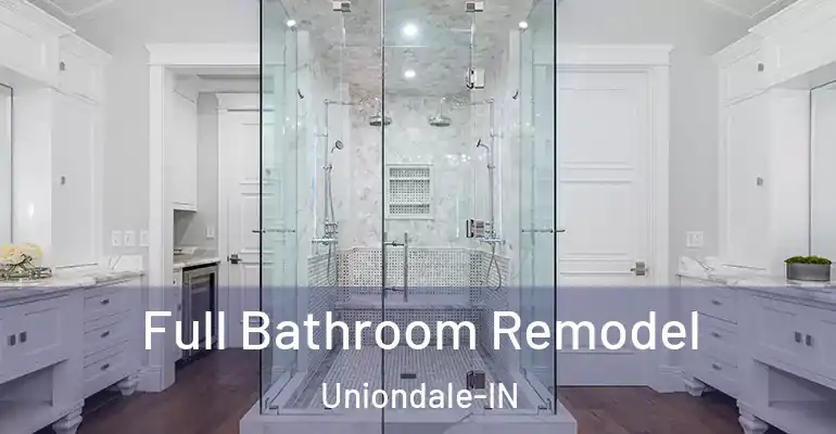 inner Bathroom imggen Full Bathroom Remodel Uniondale-IN