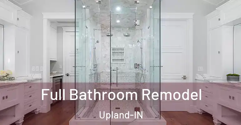 inner Bathroom imggen Full Bathroom Remodel Upland-IN