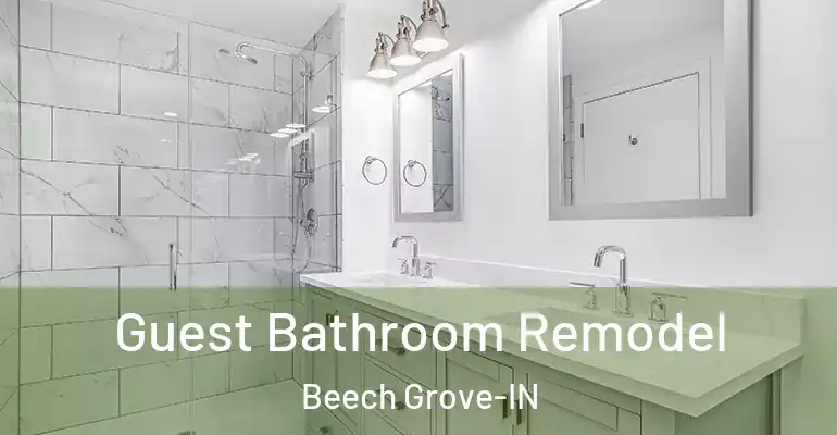 inner Bathroom imggen Guest Bathroom Remodel Beech Grove-IN