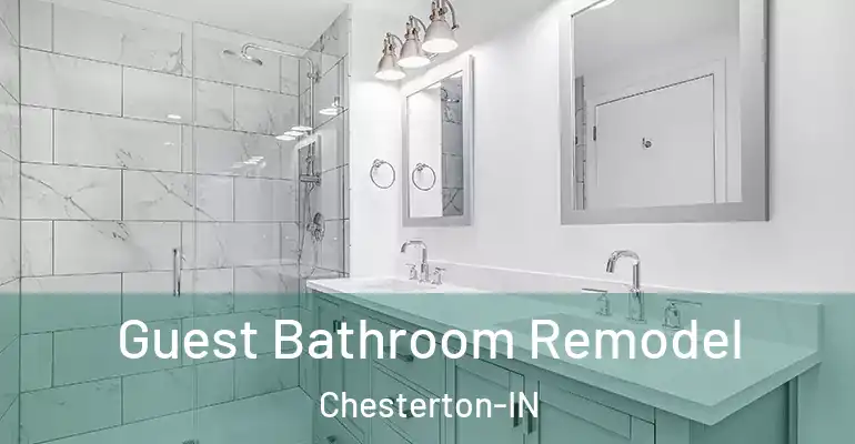 inner Bathroom imggen Guest Bathroom Remodel Chesterton-IN