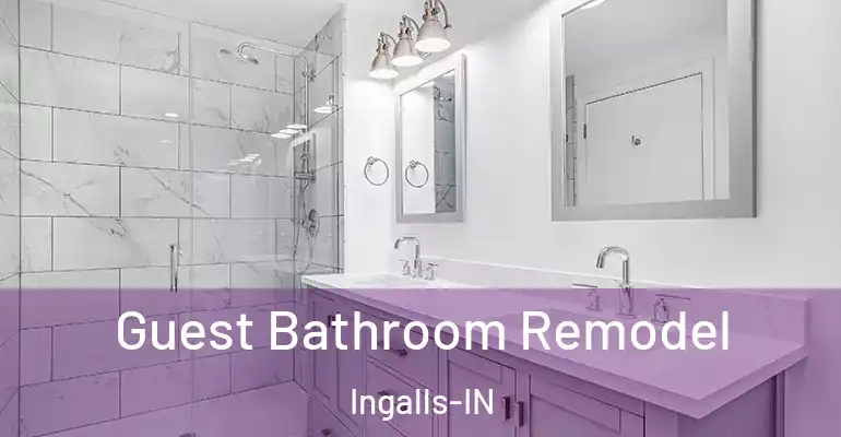 inner Bathroom imggen Guest Bathroom Remodel Ingalls-IN