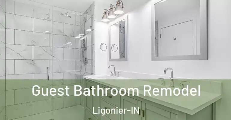 inner Bathroom imggen Guest Bathroom Remodel Ligonier-IN