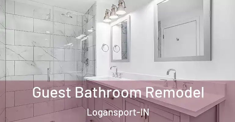 inner Bathroom imggen Guest Bathroom Remodel Logansport-IN
