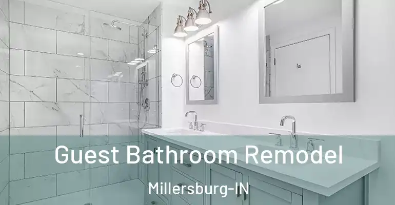 inner Bathroom imggen Guest Bathroom Remodel Millersburg-IN