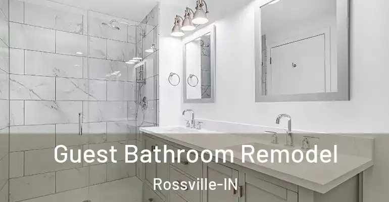 inner Bathroom imggen Guest Bathroom Remodel Rossville-IN