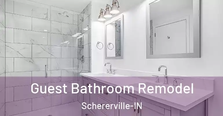 inner Bathroom imggen Guest Bathroom Remodel Schererville-IN