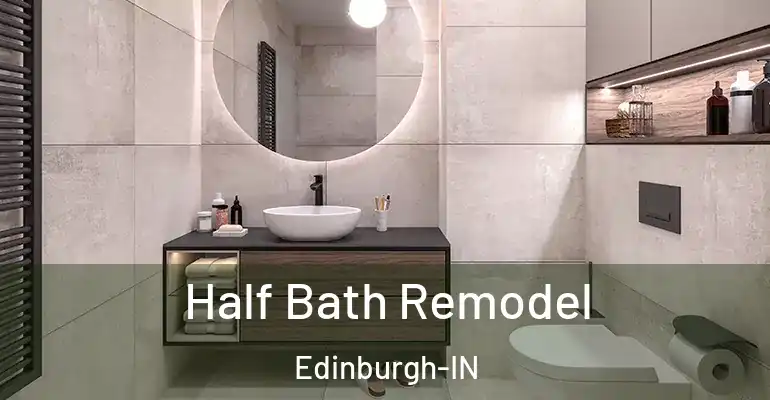 inner Bathroom imggen Half Bath Remodel Edinburgh-IN