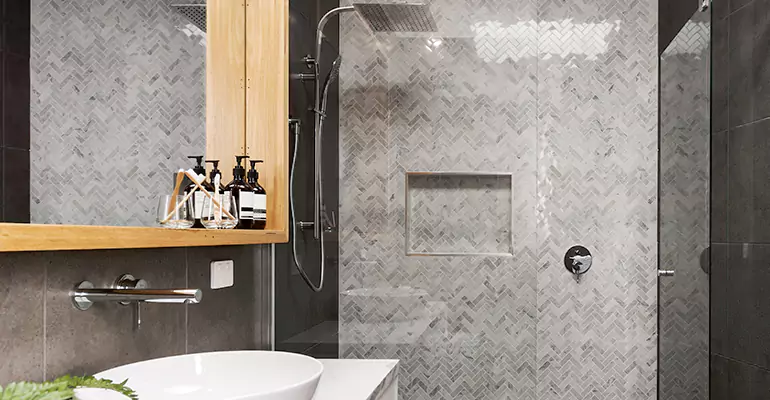 Bathroom Renovations Service in South Bend, IN