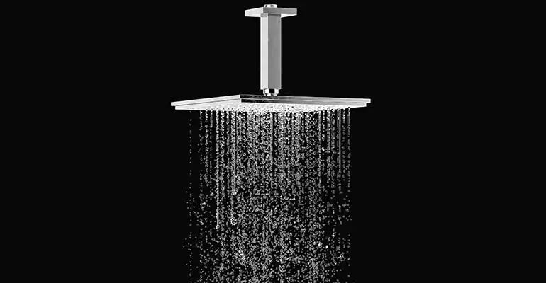 Small Bathroom Upgrades in South Bend