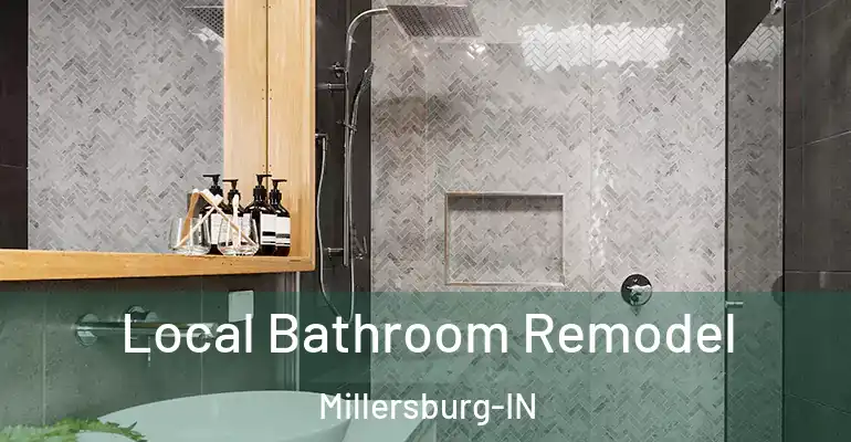 inner Bathroom imggen Local Bathroom Remodel Millersburg-IN