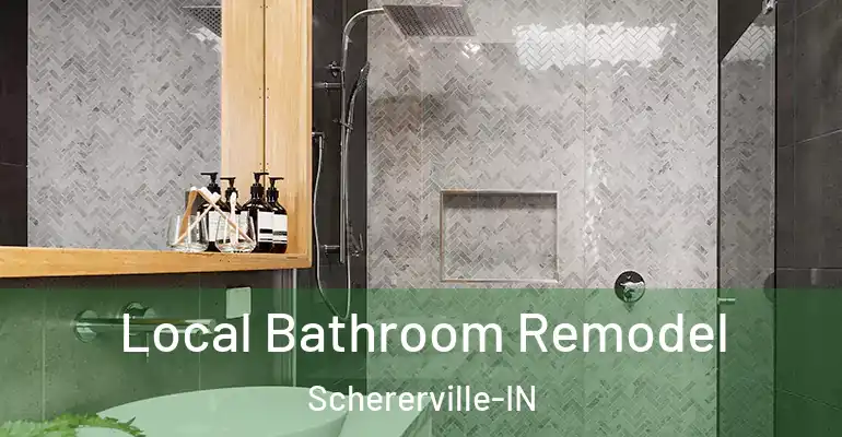 inner Bathroom imggen Local Bathroom Remodel Schererville-IN