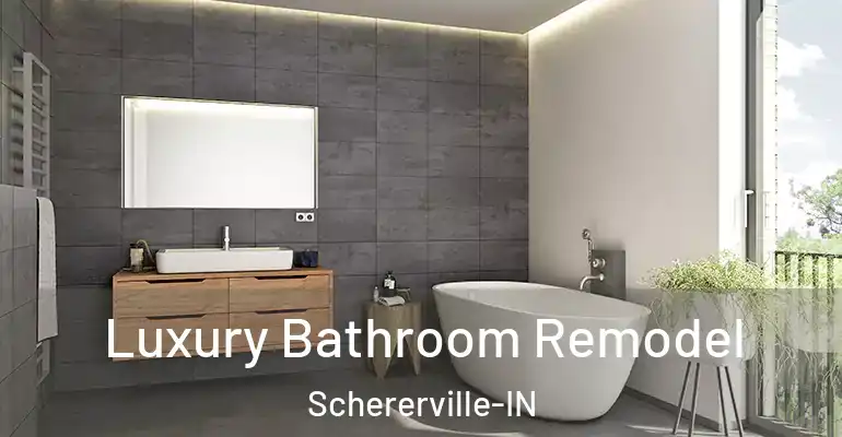 inner Bathroom imggen Luxury Bathroom Remodel Schererville-IN