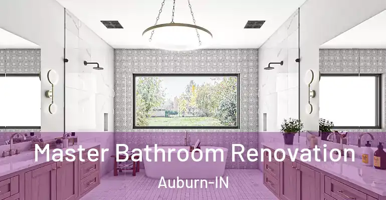 inner Bathroom imggen Master Bathroom Renovation Auburn-IN