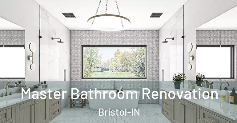 inner Bathroom imggen Master Bathroom Renovation Bristol-IN