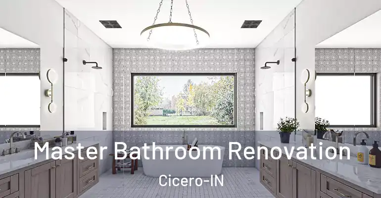 inner Bathroom imggen Master Bathroom Renovation Cicero-IN