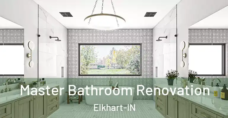 inner Bathroom imggen Master Bathroom Renovation Elkhart-IN