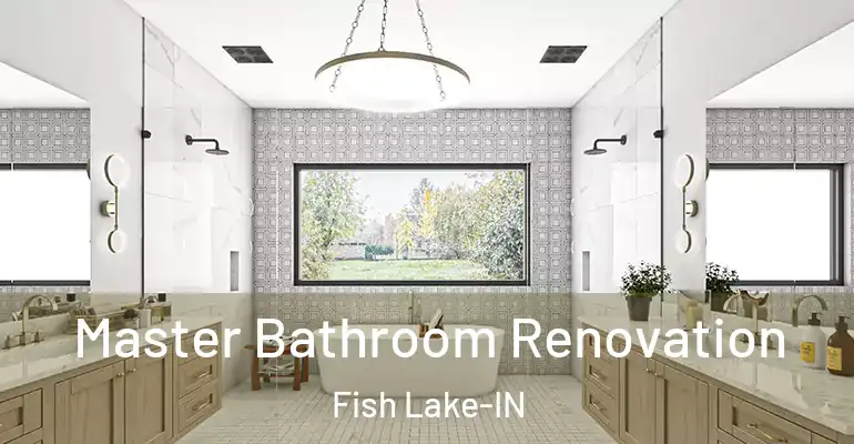 inner Bathroom imggen Master Bathroom Renovation Fish Lake-IN