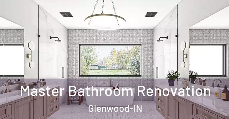 inner Bathroom imggen Master Bathroom Renovation Glenwood-IN