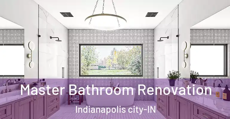 inner Bathroom imggen Master Bathroom Renovation Indianapolis city-IN