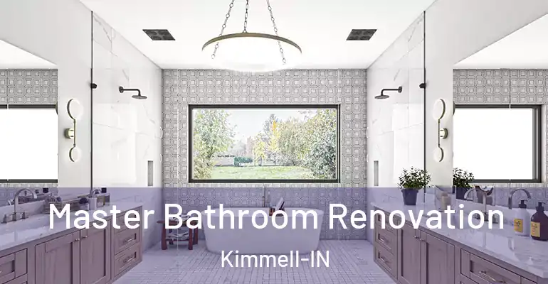 inner Bathroom imggen Master Bathroom Renovation Kimmell-IN