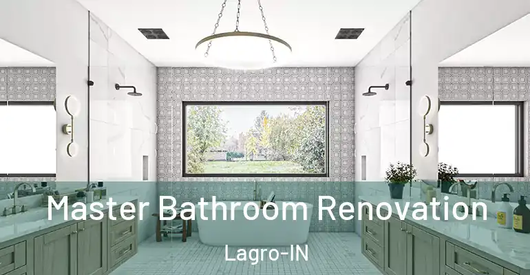 inner Bathroom imggen Master Bathroom Renovation Lagro-IN
