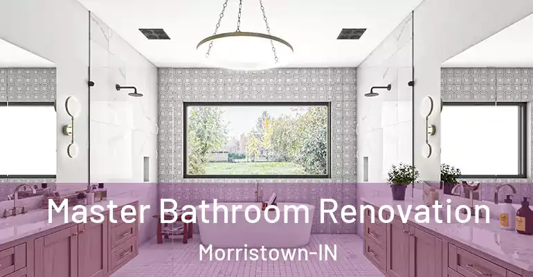 inner Bathroom imggen Master Bathroom Renovation Morristown-IN