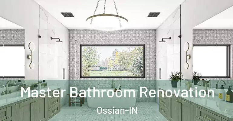 inner Bathroom imggen Master Bathroom Renovation Ossian-IN