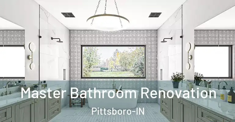 inner Bathroom imggen Master Bathroom Renovation Pittsboro-IN