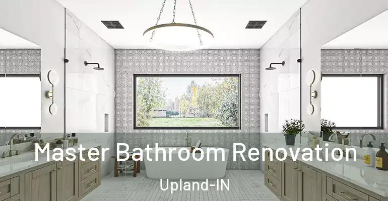 inner Bathroom imggen Master Bathroom Renovation Upland-IN