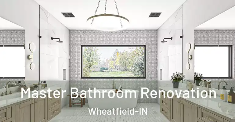 inner Bathroom imggen Master Bathroom Renovation Wheatfield-IN