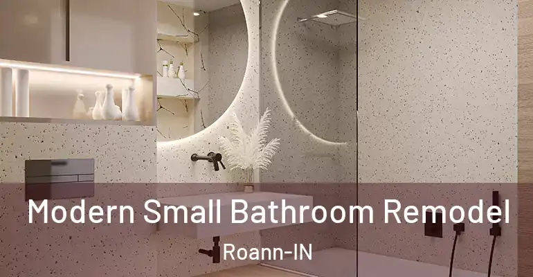 inner Bathroom imggen Modern Small Bathroom Remodel Roann-IN