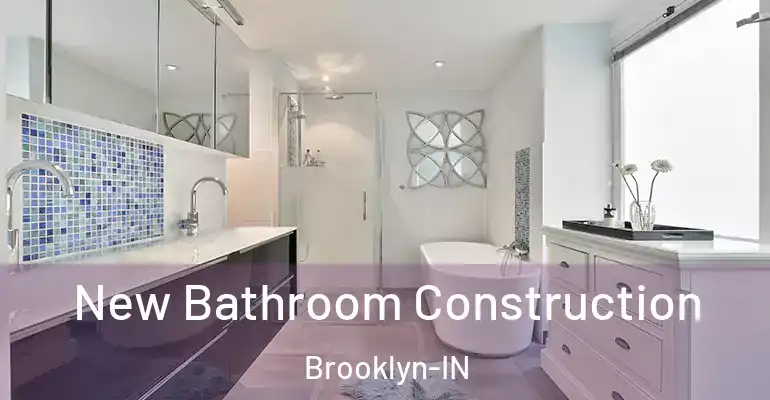 inner Bathroom imggen New Bathroom Construction Brooklyn-IN