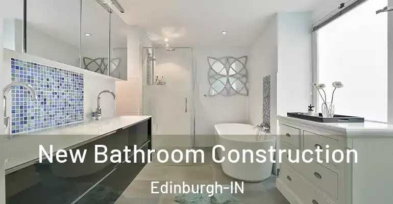 inner Bathroom imggen New Bathroom Construction Edinburgh-IN