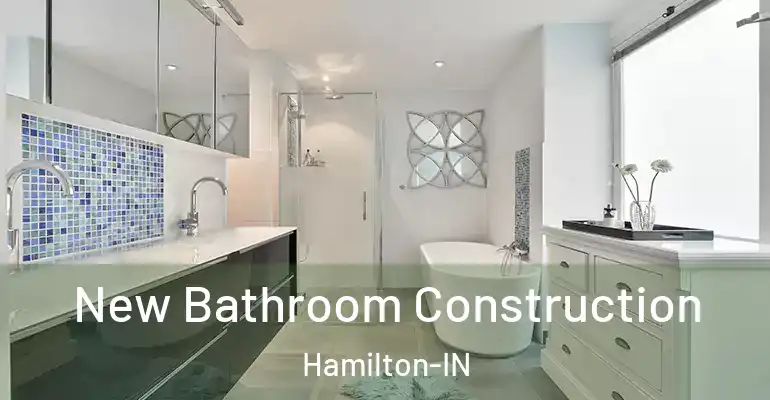 inner Bathroom imggen New Bathroom Construction Hamilton-IN