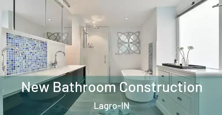 inner Bathroom imggen New Bathroom Construction Lagro-IN