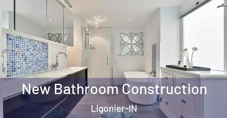 inner Bathroom imggen New Bathroom Construction Ligonier-IN