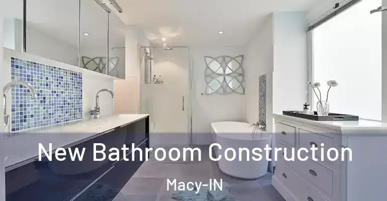 inner Bathroom imggen New Bathroom Construction Macy-IN