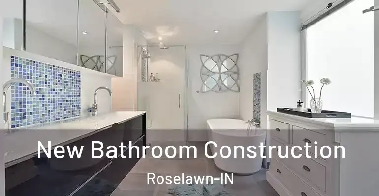 inner Bathroom imggen New Bathroom Construction Roselawn-IN